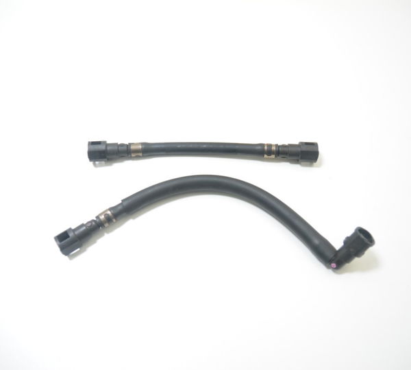 Mangueira Injeção Par Honda Cbr 600rr 600 Rr 2010 Original
