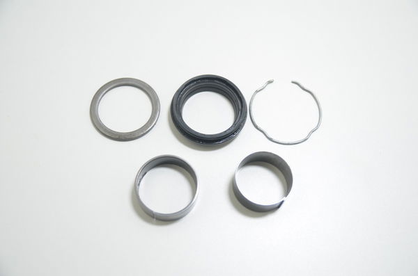 Kit Bucha Bengala Honda Cbr 600rr 600 Rr 2010 Original