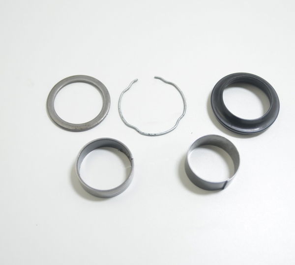 Kit Bucha Bengala Honda Cbr 600rr 600 Rr 2010 Original