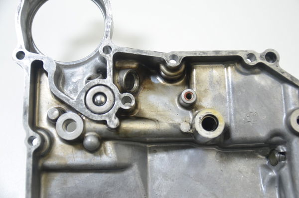 Tampa Carter Yamaha Xtz 750 Super Tenere Original