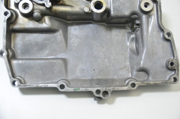 Tampa Carter Yamaha Xtz 750 Super Tenere Original