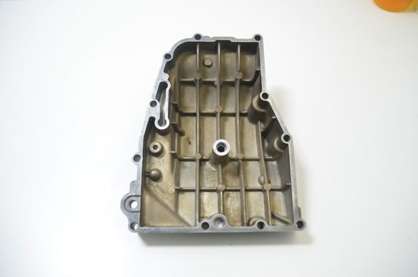 Tampa Cárter Respiro Yamaha Xtz 750 Super Tenere Original