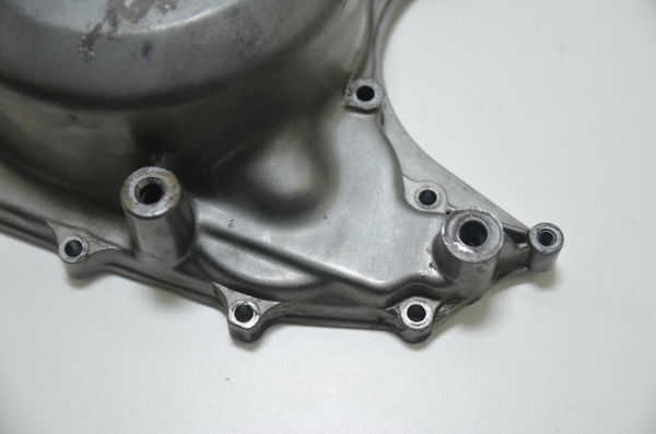 Tampa Esquerda Estator Yamaha Xtz 750 Super Tenere Original