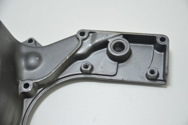 Tampa Esquerda Estator Yamaha Xtz 750 Super Tenere Original