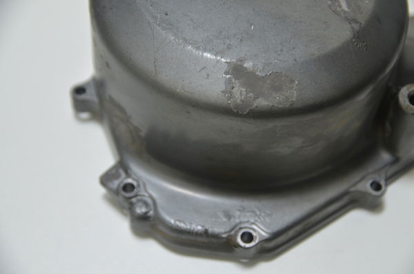 Tampa Esquerda Estator Yamaha Xtz 750 Super Tenere Original