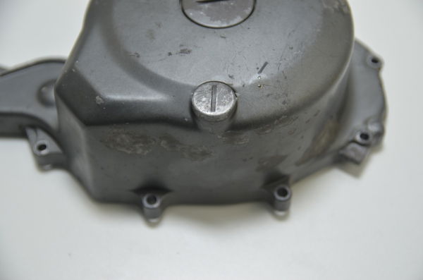 Tampa Esquerda Estator Yamaha Xtz 750 Super Tenere Original