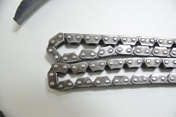 Kit Tensor Guia Corrente Comando Yamaha Xtz 750 Super Tenere