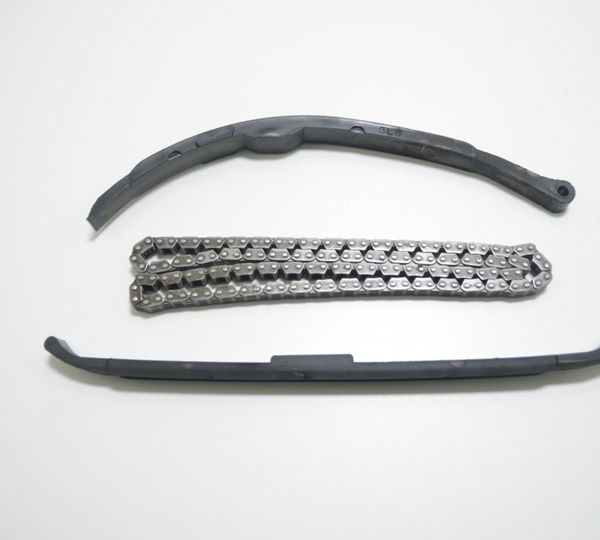 Kit Tensor Guia Corrente Comando Yamaha Xtz 750 Super Tenere