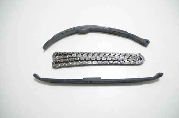 Kit Tensor Guia Corrente Comando Yamaha Xtz 750 Super Tenere