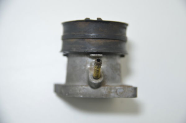 Coletor Admissão Yamaha Xtz 750 Super Tenere Original