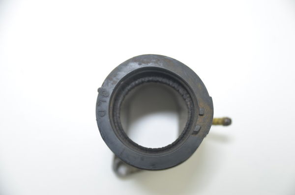 Coletor Admissão Yamaha Xtz 750 Super Tenere Original