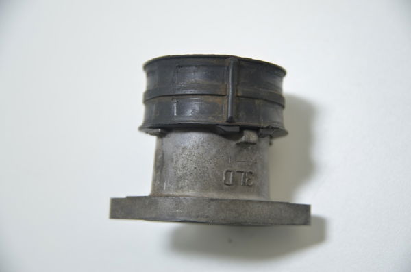 Coletor Admissão Yamaha Xtz 750 Super Tenere Original