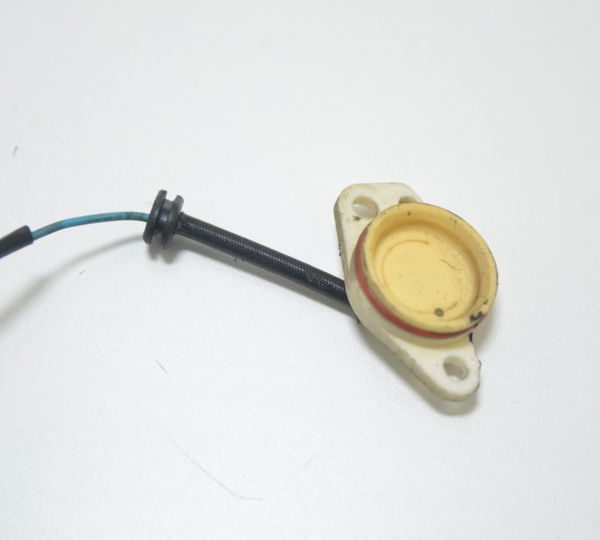 Sensor Neutro Yamaha Xtz 750 Super Tenere Original