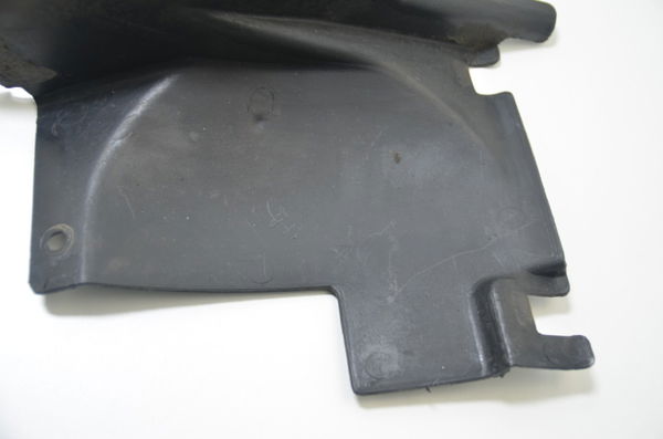 Acabamento Paralama Traseiro Yamaha Xtz 750 Super Tenere