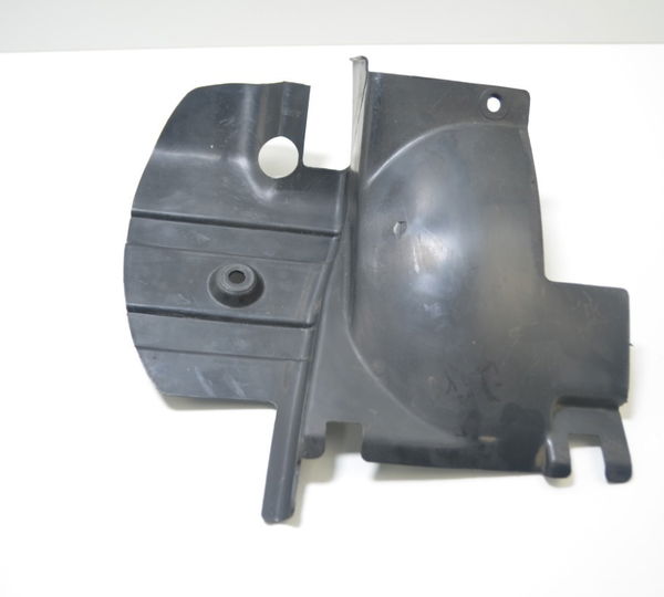 Acabamento Paralama Traseiro Yamaha Xtz 750 Super Tenere