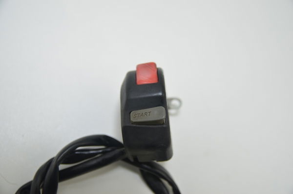 Chave Punho Partida Yamaha Xtz 750 Super Tenere Original