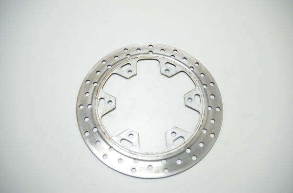 Disco Freio Dianteiro Yamaha Xtz 750 Super Tenere Original