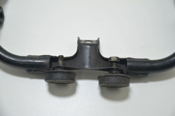 Suporte Tanque Yamaha Xtz 750 Super Tenere Original