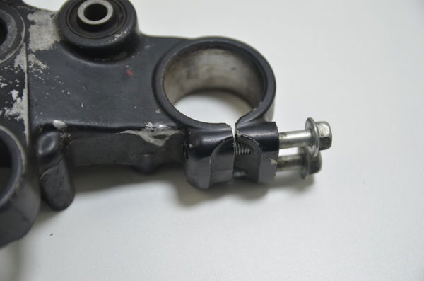 Mesa Superior Yamaha Xtz 750 Super Tenere Original