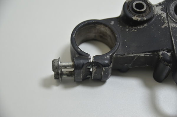 Mesa Superior Yamaha Xtz 750 Super Tenere Original