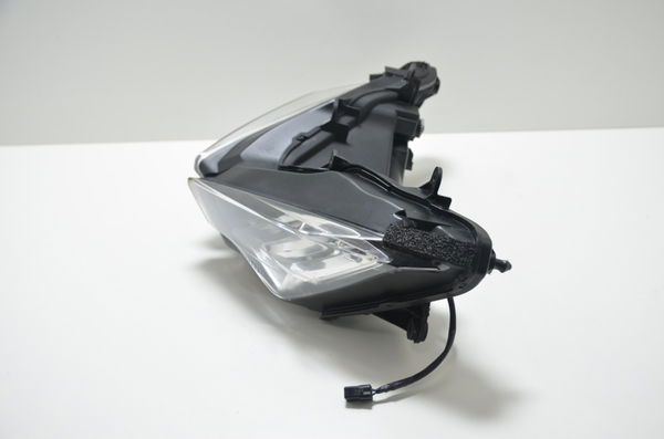 Farol Kawasaki Versys 1000 Zx 6r Led 2020 Original Conserto