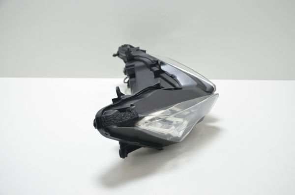Farol Kawasaki Versys 1000 Zx 6r Led 2020 Original Conserto