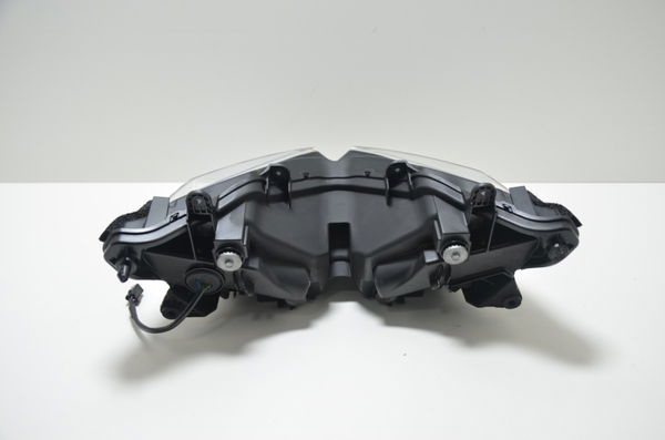 Farol Kawasaki Versys 1000 Zx 6r Led 2020 Original Conserto
