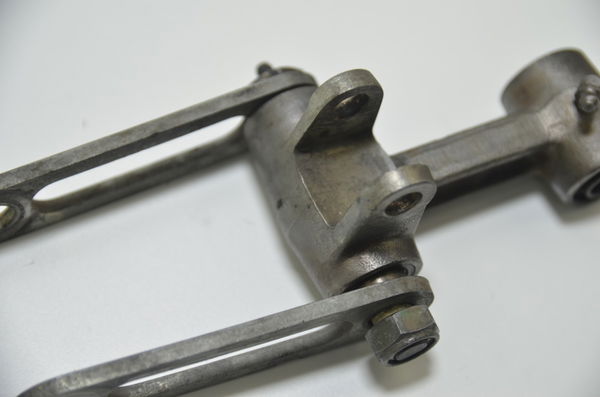 Pro Link Amortecedor Tras Yamaha Xtz 750 Super Tenere