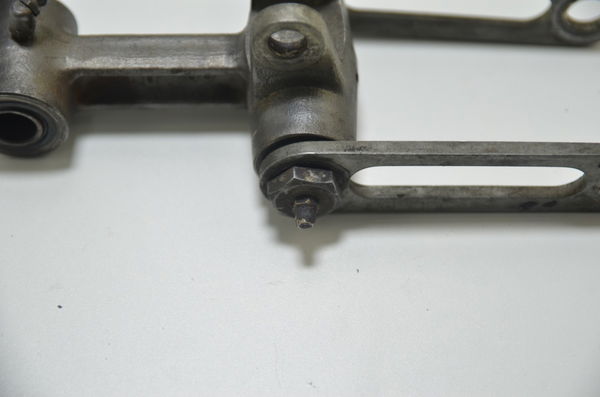 Pro Link Amortecedor Tras Yamaha Xtz 750 Super Tenere