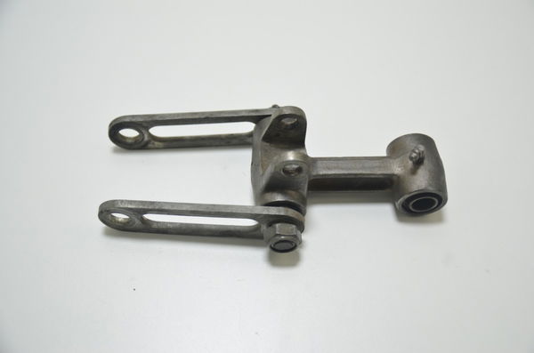 Pro Link Amortecedor Tras Yamaha Xtz 750 Super Tenere