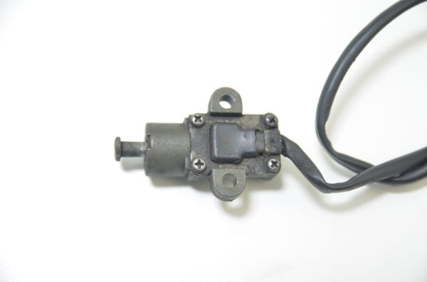Sensor Pedal Lateral Yamaha Xtz 750 Super Tenere Original