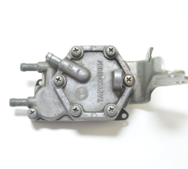 Torneira Bomba Gasolina Yamaha Xtz 750 Super Tenere Original