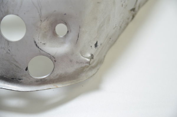 Protetor Motor C/avaria Yamaha Xtz 750 Super Tenere Original