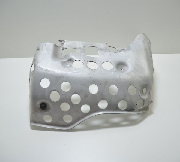 Protetor Motor C/avaria Yamaha Xtz 750 Super Tenere Original