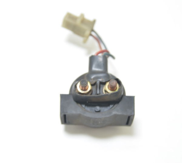 Rele Partida Yamaha Xtz 750 Super Tenere Original