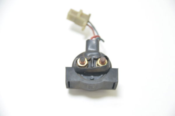Rele Partida Yamaha Xtz 750 Super Tenere Original