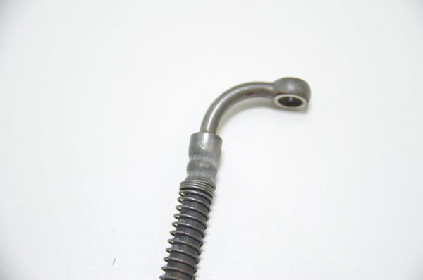 Flexivel Freio Traseiro Yamaha Xtz 750 Super Tenere Original