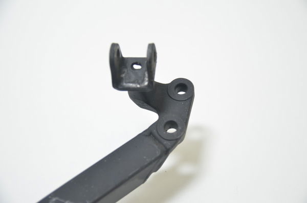 Suporte Motor Esquerdo Yamaha Xtz 750 Super Tenere Original