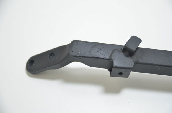 Suporte Motor Esquerdo Yamaha Xtz 750 Super Tenere Original