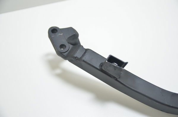 Suporte Motor Esquerdo Yamaha Xtz 750 Super Tenere Original