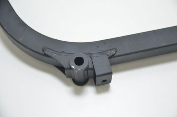 Suporte Motor Esquerdo Yamaha Xtz 750 Super Tenere Original