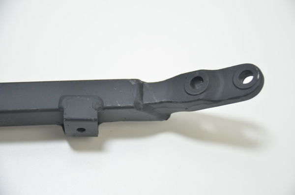 Suporte Motor Esquerdo Yamaha Xtz 750 Super Tenere Original