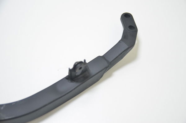Suporte Motor Direito Yamaha Xtz 750 Super Tenere Original