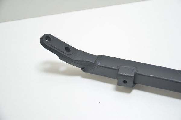 Suporte Motor Direito Yamaha Xtz 750 Super Tenere Original