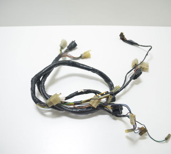 Chicote Farol Yamaha Xtz 750 Super Tenere Original