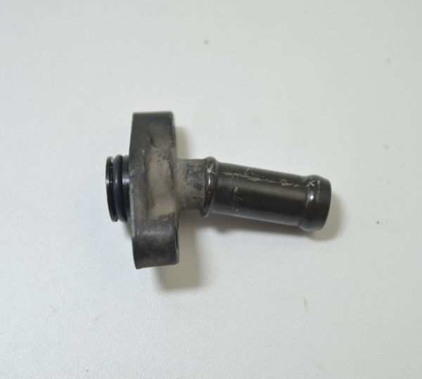 Conexão Mangueira Óleo Yamaha Xtz 750 Super Tenere Original