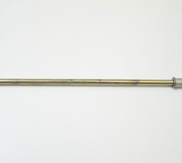 Eixo Carburador Xtz 750 Super Tenere Original