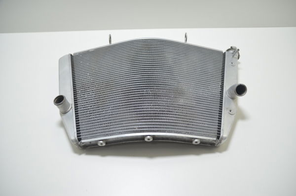 Radiador Agua Suzuki Gsx-r Srad 1000 08-10 Original