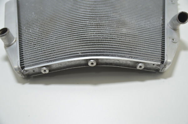 Radiador Agua Suzuki Gsx-r Srad 1000 08-10 Original