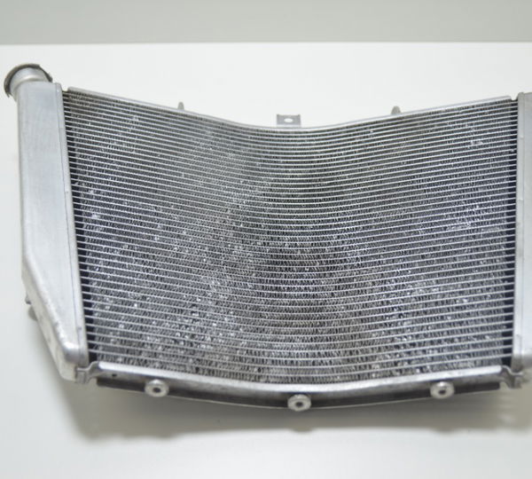Radiador Agua Suzuki Gsx-r Srad 1000 08-10 Original